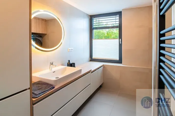 Pronájem bytu 2+kk, Nymburk, K Lesu, 53 m2