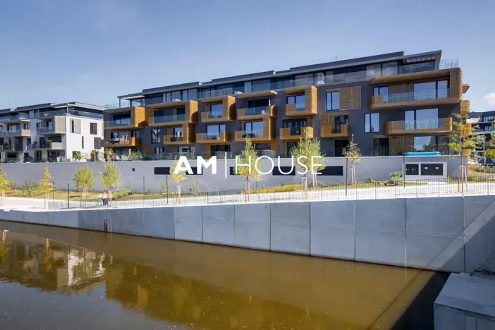 Pronájem bytu 2+kk, Praha - Libeň, Smrčkova, 63 m2