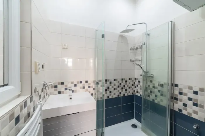 Pronájem bytu 1+kk, Praha - Strašnice, Černokostelecká, 36 m2