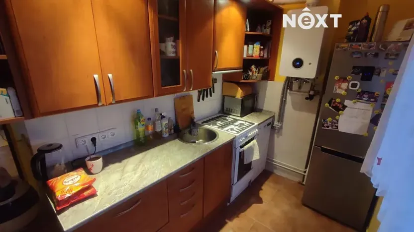 Pronájem bytu 3+1, Trutnov, Na Svobodě, 65 m2