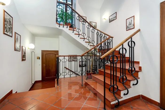 Prodej činžovního domu, Praha - Břevnov, Bělohorská, 515 m2