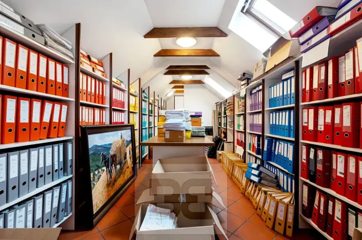 Prodej činžovního domu, Praha - Břevnov, Bělohorská, 515 m2