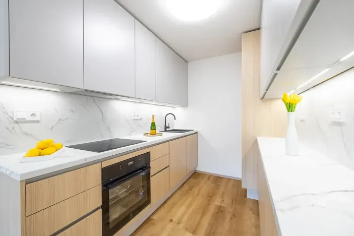 Prodej bytu 3+kk, Praha - Chodov, Machkova, 64 m2