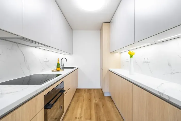 Prodej bytu 3+kk, Praha - Chodov, Machkova, 64 m2