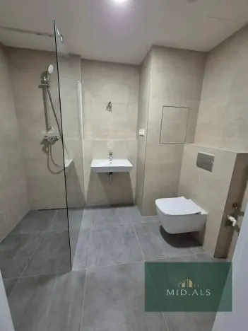 Pronájem bytu 1+kk, Hořovice, Pšeničná, 37 m2