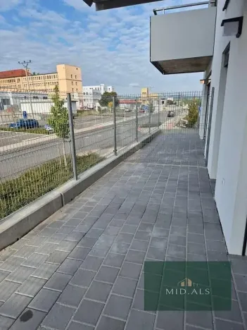Pronájem bytu 1+kk, Hořovice, Pšeničná, 37 m2