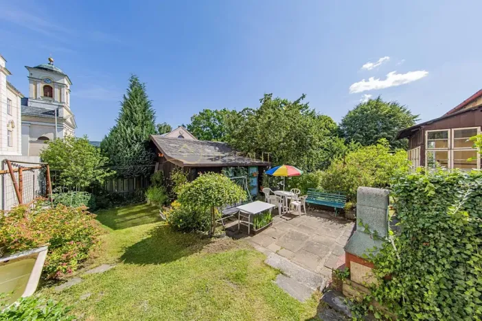 Prodej chalupy, Vrbno pod Pradědem, Hřbitovní, 120 m2