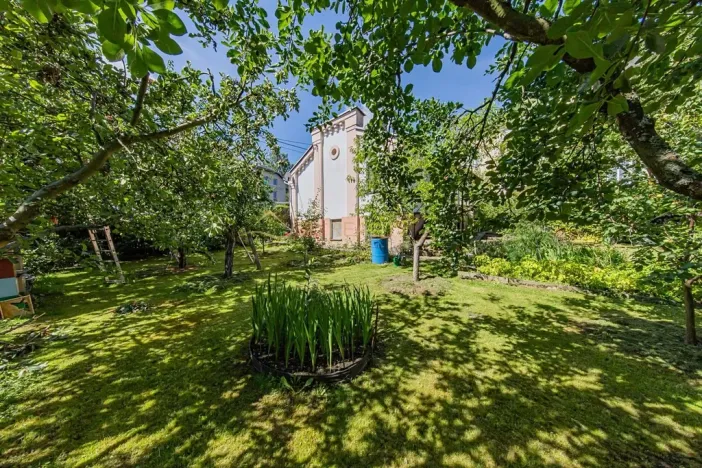 Prodej chalupy, Vrbno pod Pradědem, Hřbitovní, 120 m2