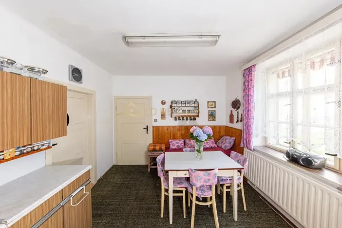 Prodej chalupy, Vrbno pod Pradědem, Hřbitovní, 120 m2