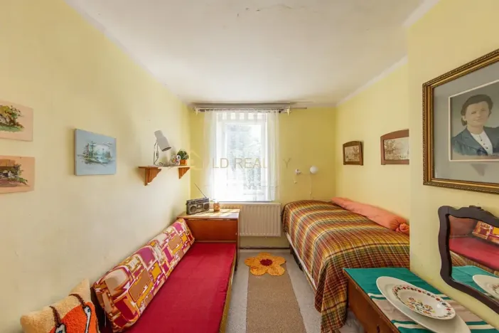 Prodej chalupy, Vrbno pod Pradědem, Hřbitovní, 120 m2