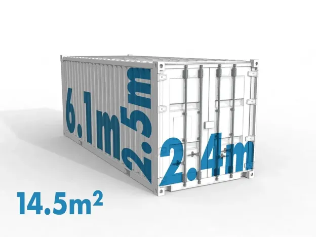 Pronájem skladu, Praha - Střížkov, Ďáblická, 15 m2