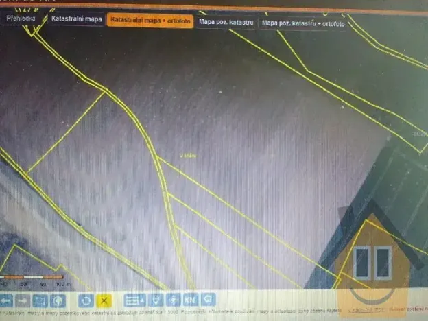 Prodej komerčního pozemku, Bakov nad Jizerou, 143630 m2