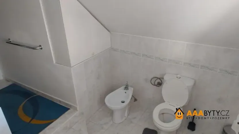 Prodej vícegeneračního domu, Hýskov, Prostřední, 330 m2