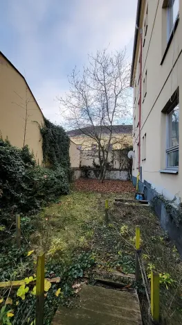 Prodej činžovního domu, Písek, Tyršova, 650 m2