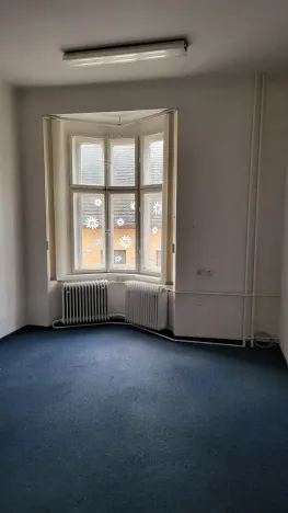 Prodej činžovního domu, Písek, Tyršova, 650 m2