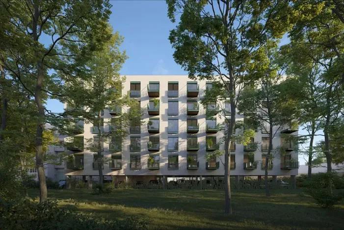 Prodej pozemku pro bydlení, Strakonice, Na Dubovci, 3000 m2