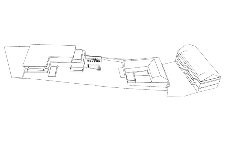 Prodej komerčního pozemku, Velké Pavlovice, Trávníky, 1840 m2
