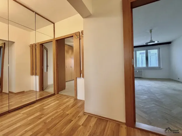 Pronájem bytu 3+1, Ostrava - Hrabůvka, Cholevova, 76 m2