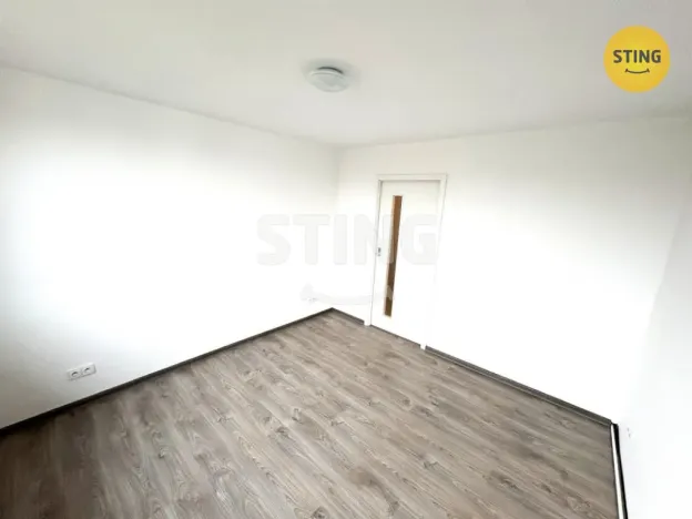 Prodej bytu 2+1, Zliv, Zahradní, 60 m2