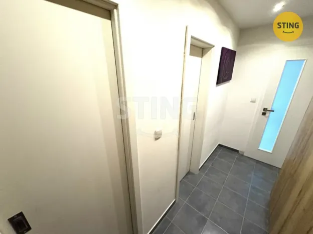 Prodej bytu 2+1, Zliv, Zahradní, 60 m2