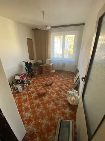 Prodej bytu 2+1, Brno, Plevova, 58 m2