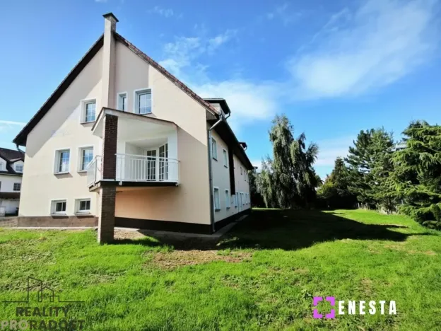 Prodej rodinného domu, Velké Přílepy, Smetanova, 270 m2