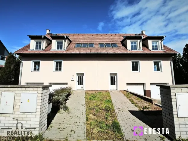 Prodej rodinného domu, Velké Přílepy, Smetanova, 270 m2