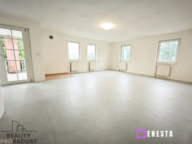 Prodej rodinného domu, Velké Přílepy, Smetanova, 270 m2