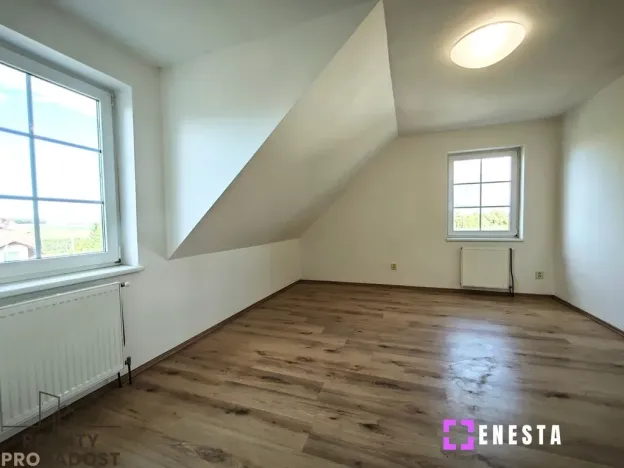 Prodej rodinného domu, Velké Přílepy, Smetanova, 270 m2