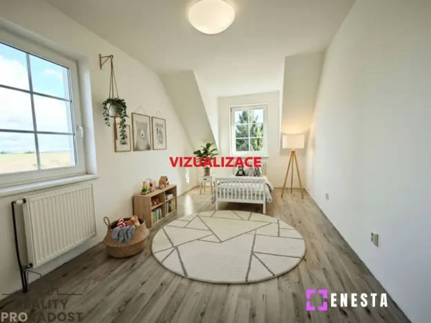 Prodej rodinného domu, Velké Přílepy, Smetanova, 270 m2