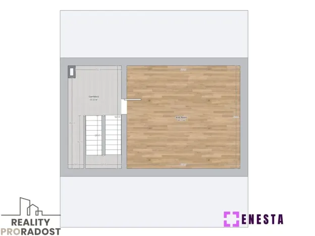 Prodej rodinného domu, Velké Přílepy, Smetanova, 270 m2