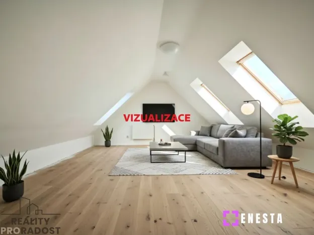 Prodej rodinného domu, Velké Přílepy, Smetanova, 270 m2