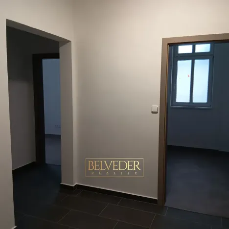 Pronájem bytu 4+kk, Teplice, Pražská, 70 m2