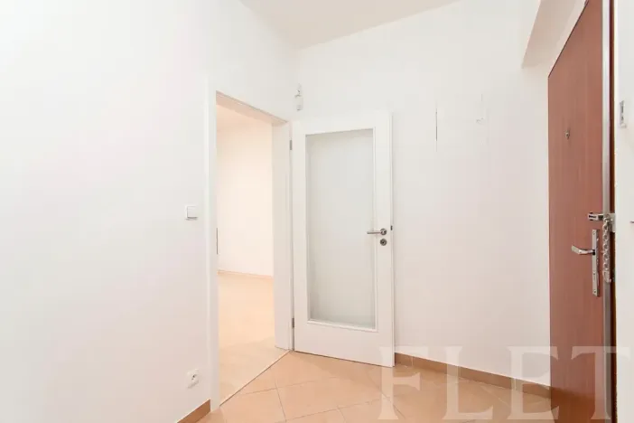 Pronájem bytu 2+kk, Praha - Stodůlky, Raichlova, 39 m2