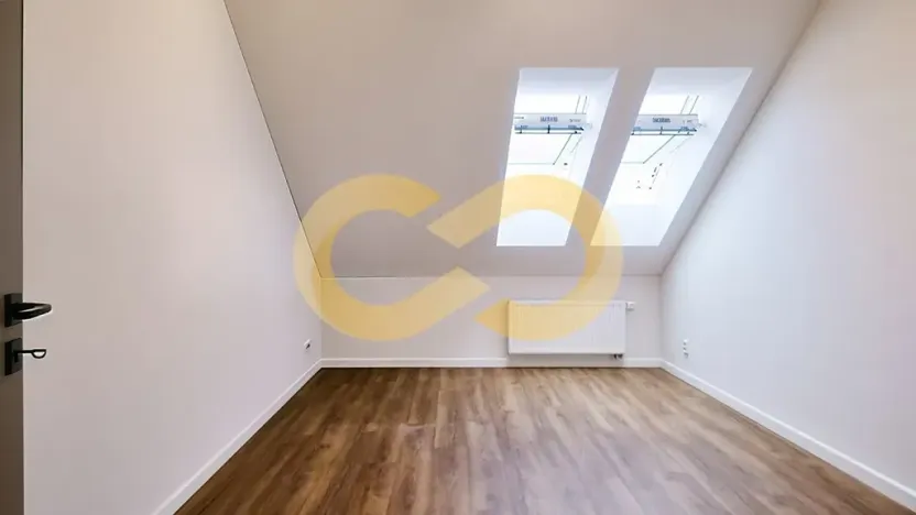 Pronájem bytu 2+kk, Písek, Alšovo nám., 66 m2