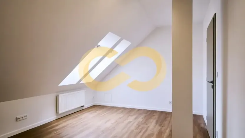 Pronájem bytu 3+kk, Písek, Alšovo nám., 150 m2