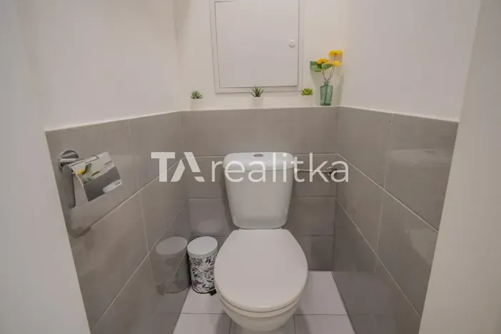 Prodej bytu 2+1, Bohumín, Mírová, 57 m2