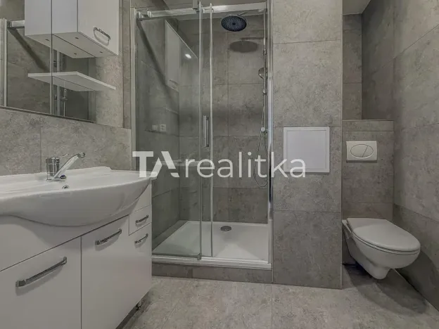 Pronájem bytu 1+1, Karviná, U Studny, 42 m2