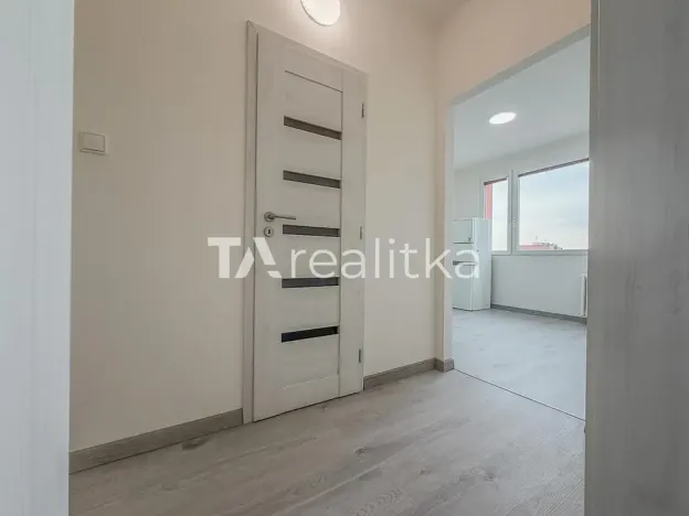 Pronájem bytu 1+1, Karviná, U Studny, 42 m2