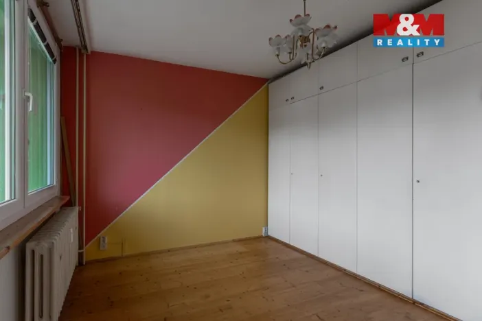 Prodej bytu 3+1, Železná Ruda, U Řezné, 79 m2