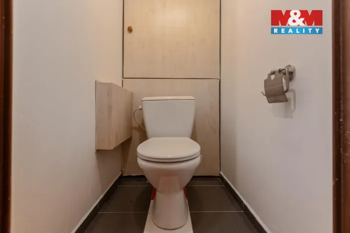 Prodej bytu 3+1, Železná Ruda, U Řezné, 79 m2