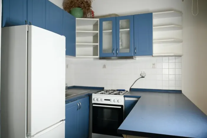 Pronájem bytu 2+kk, Praha - Nusle, Družstevní, 45 m2