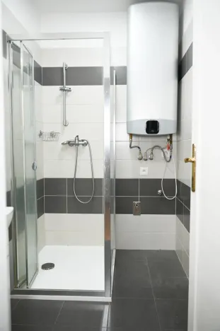 Pronájem bytu 2+kk, Praha - Nusle, Družstevní, 45 m2