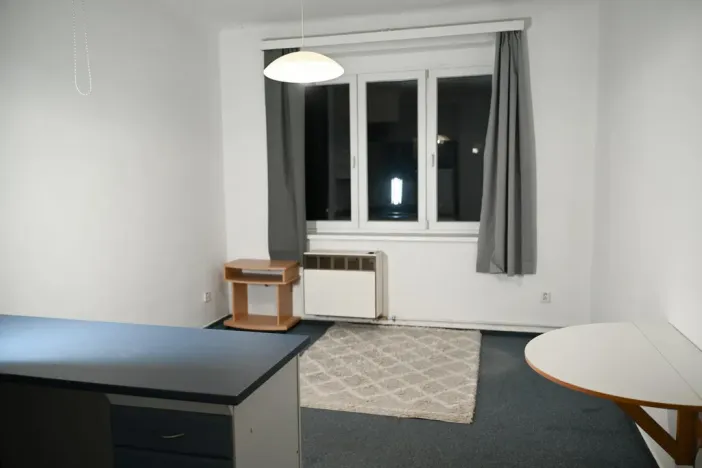 Pronájem bytu 2+kk, Praha - Nusle, Družstevní, 45 m2