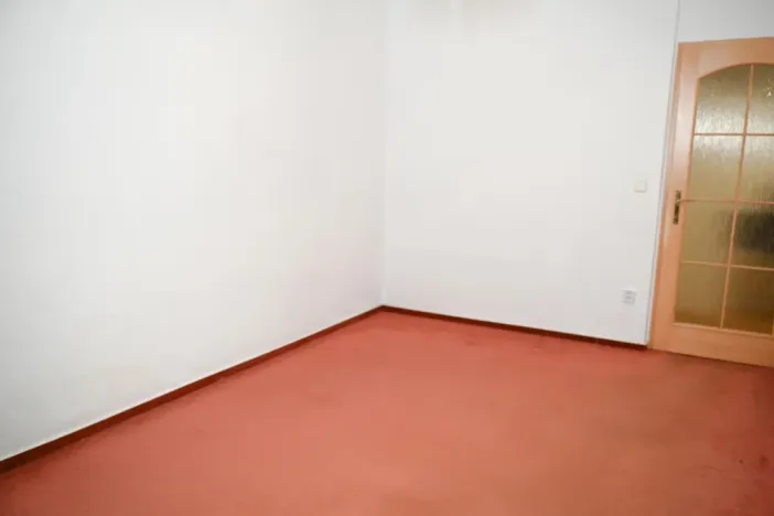 Pronájem bytu 2+kk, Praha - Nusle, Družstevní, 45 m2