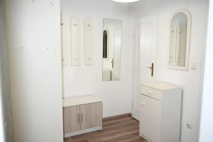 Pronájem bytu 2+kk, Praha - Nusle, Družstevní, 45 m2