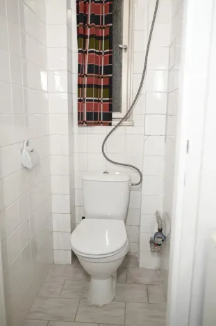 Pronájem bytu 2+kk, Praha - Nusle, Družstevní, 45 m2