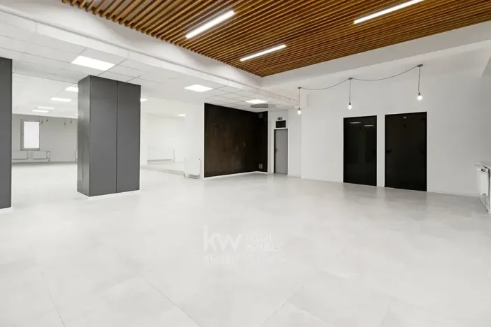 Pronájem obchodního prostoru, Tábor, Berlínská, 427 m2