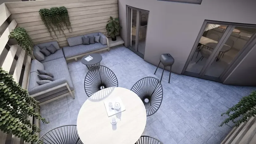 Pronájem kanceláře, Tábor, Berlínská, 427 m2