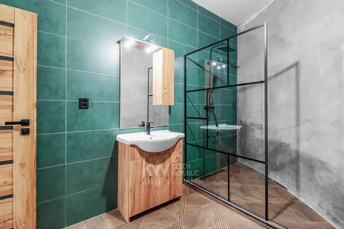 Pronájem kanceláře, Tábor, Berlínská, 1073 m2